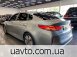 Kia Optima Plug-In Hybrid