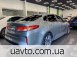 Kia Optima Plug-In Hybrid