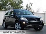 Mercedes-Benz ML 320