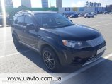 Mitsubishi Outlander XL