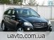 Mercedes-Benz ML 320