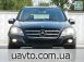 Mercedes-Benz ML 320