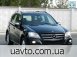 Mercedes-Benz ML 320