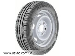  195/65R16 BF Goodrich ACTIVAN