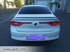 Renault Talisman