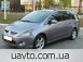 Mitsubishi Grandis