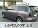 Mitsubishi Grandis