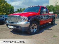 Ford F350