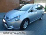 Mitsubishi Grandis