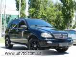 Mercedes-Benz ML 400