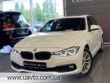 BMW 320 xDrive