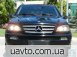 Mercedes-Benz ML 400