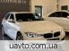 BMW 320 xDrive