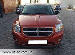 Dodge Caliber