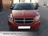 Dodge Caliber