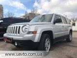 Jeep Patriot