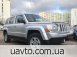 Jeep Patriot