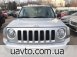 Jeep Patriot