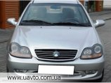 Geely CK