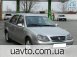 Geely CK