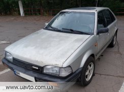 Mazda 323