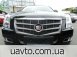 Cadillac CTS