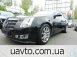 Cadillac CTS