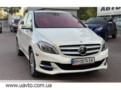 Mercedes-Benz B