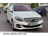 Mercedes-Benz B