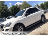 Mercedes-Benz ML 350