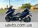  Yamaha T-Max