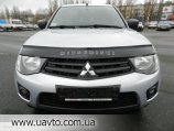 Mitsubishi L 200