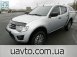 Mitsubishi L 200