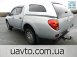 Mitsubishi L 200