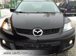 Mazda CX-7