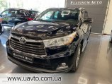 Toyota Highlander OFICIAL