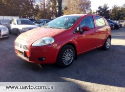 Fiat Grande Punto