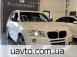 BMW X3 M Sport