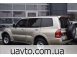 Mitsubishi Pajero Wagon