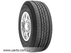  265/60R18  109T TOYO Open Country