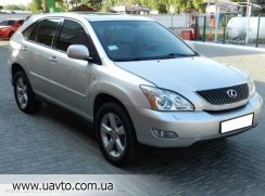 Lexus RX300