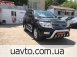 Toyota Land Cruiser 200