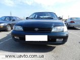 Toyota Carina