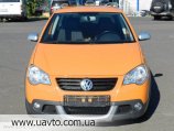 Volkswagen Cross Polo