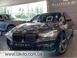 BMW 740