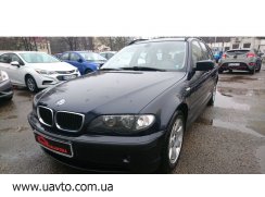 BMW 3