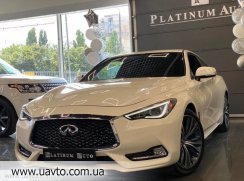 Infiniti Q60