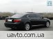 Lexus LS460