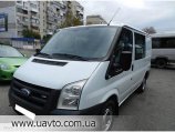 Ford Transit Van