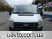 Ford Transit Van